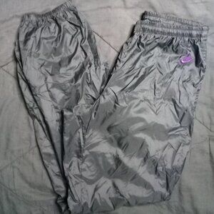 Vintage Nike ACG Wind Pants Joggers Trainers